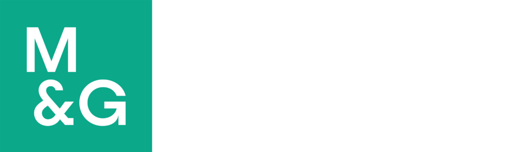 M&G logo