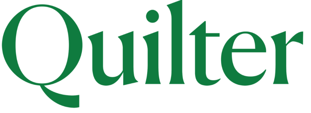 Quilter logo