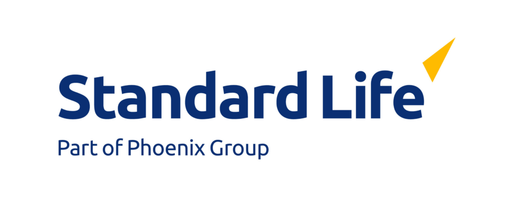 Logo of Standard LIfe - part of Phoenix Group