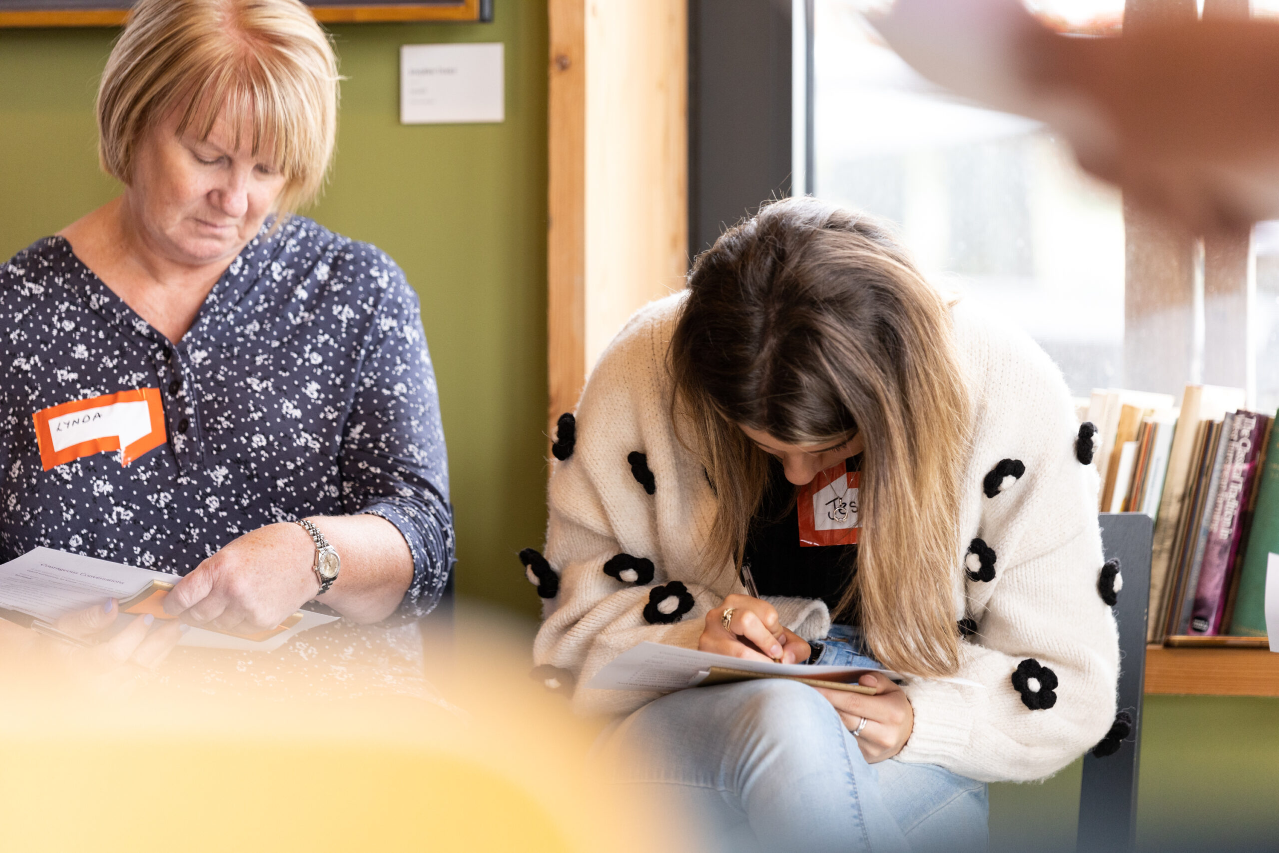 A timely dip into exam techniques and revision tips