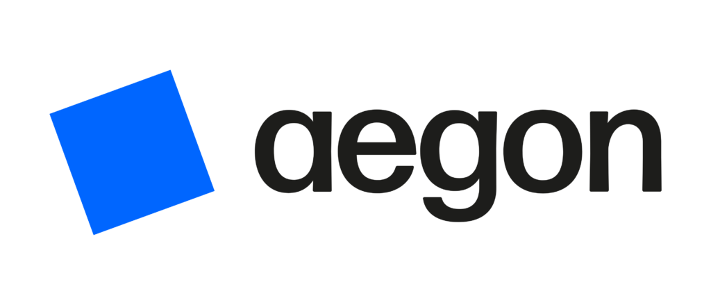 Aegon logo